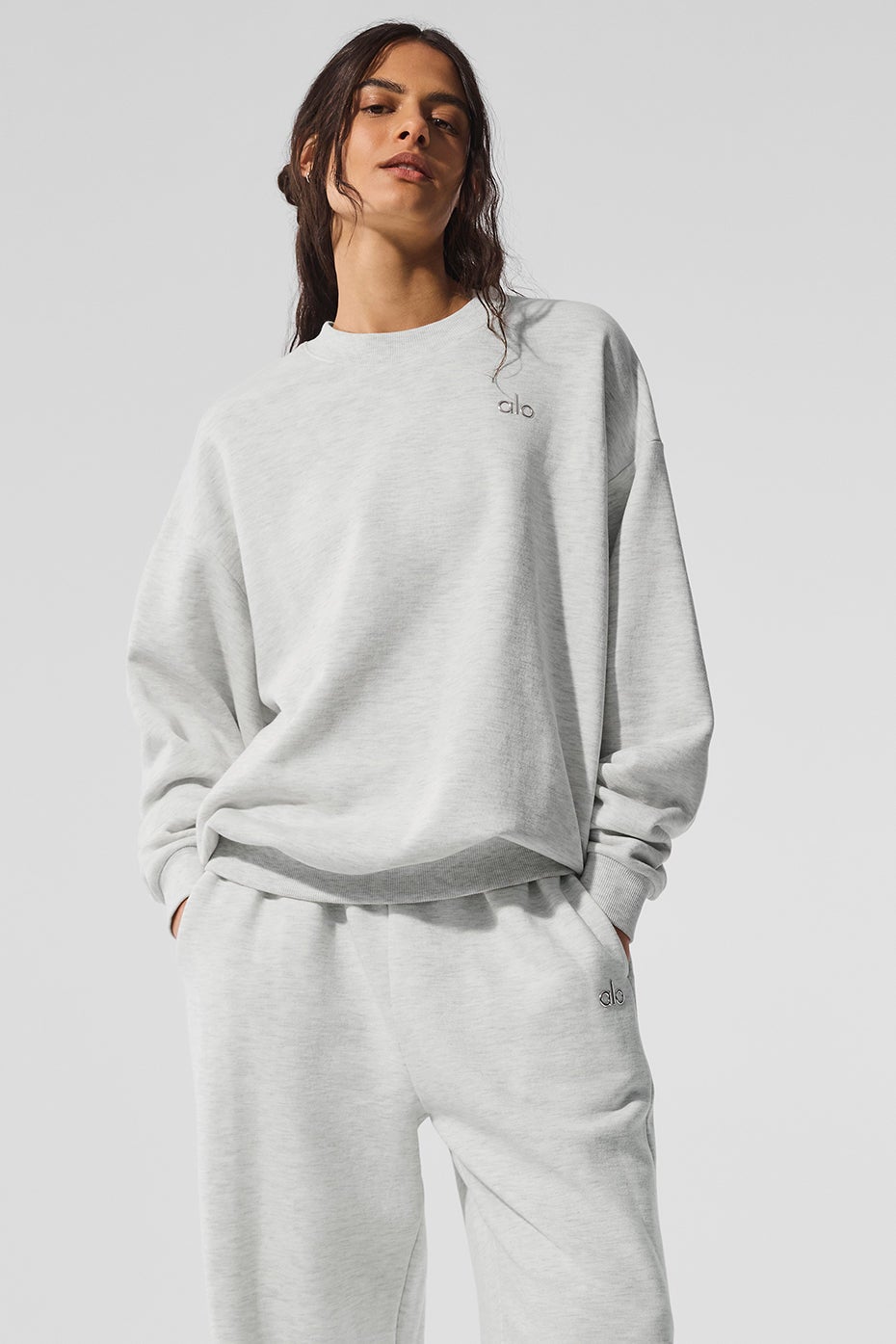 Jersey de cuello redondo - Accolade