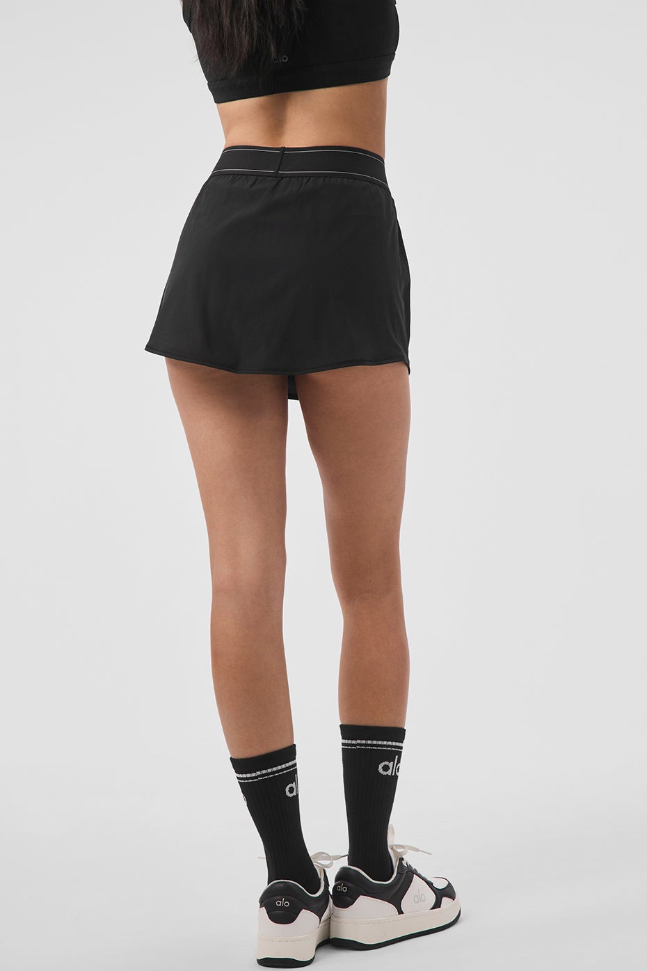 Falda de tenis - Match Point "superventas"