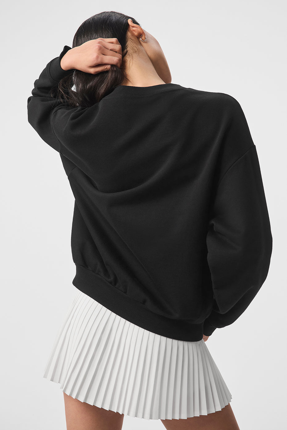 Jersey de cuello redondo - Accolade