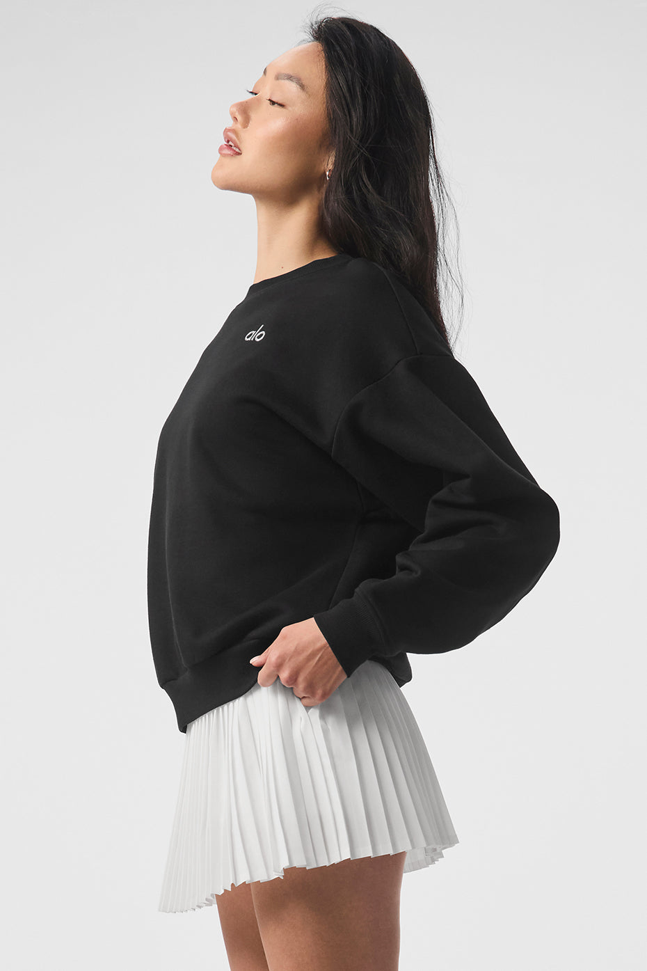 Jersey de cuello redondo - Accolade