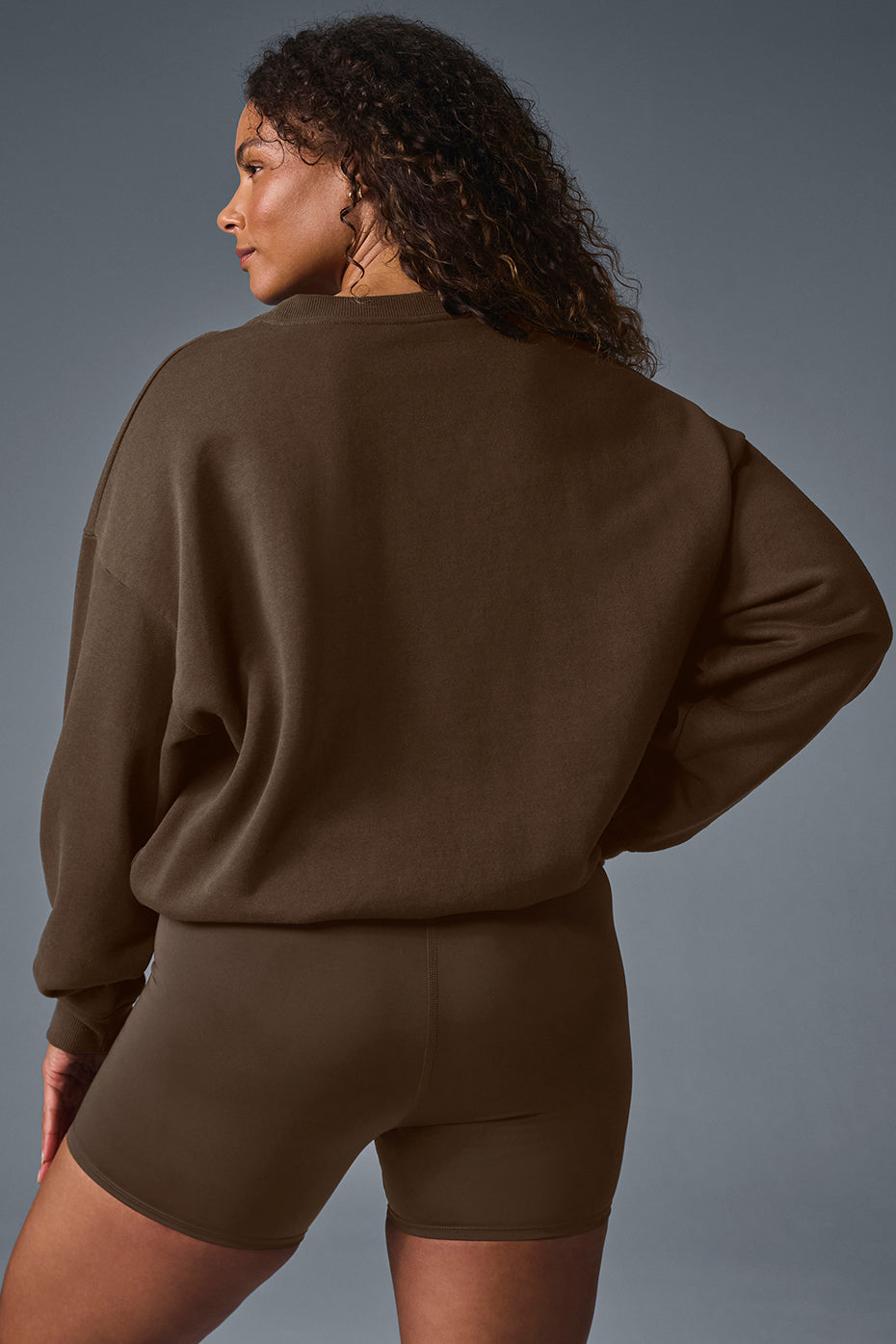 Jersey de cuello redondo - Accolade
