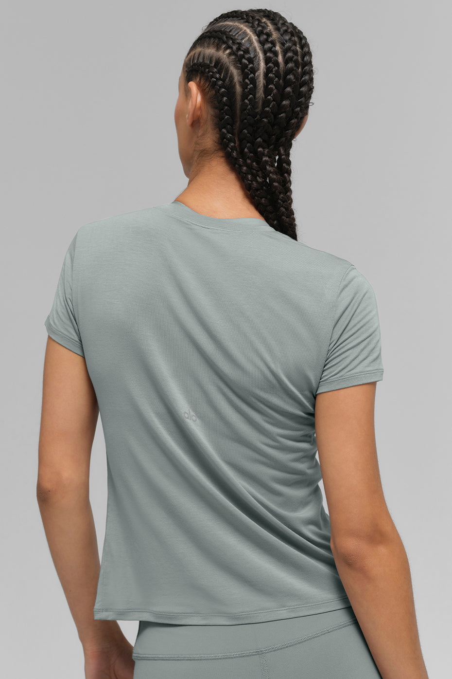 Camiseta de manga corta 'Todo el día' 'DE NUEVO EN STOCK'