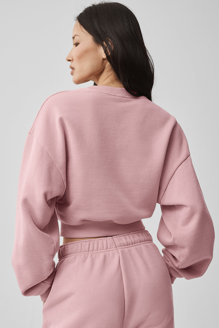 Jersey de cuello redondo corto Accolade "new"
