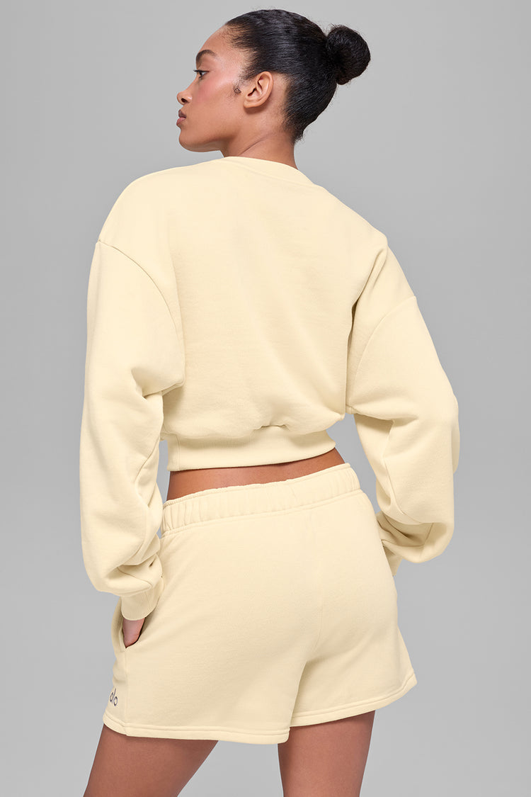 Jersey de cuello redondo corto Accolade "new"