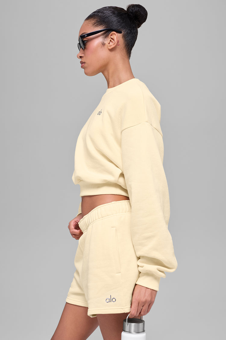 Jersey de cuello redondo corto Accolade "new"