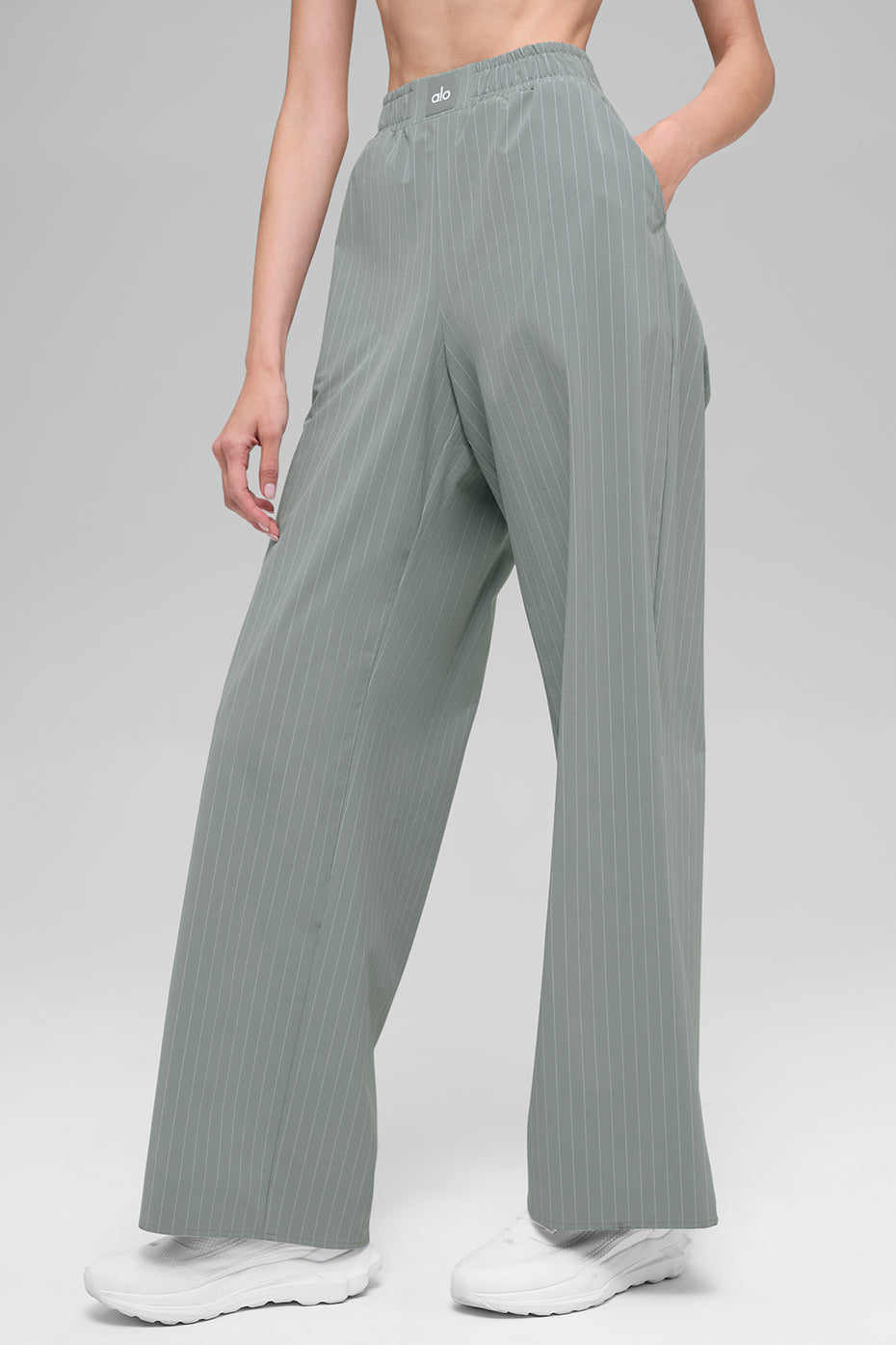 Pantalón Boxer DayLight à rayas finas DE NUEVO EN STOCK
