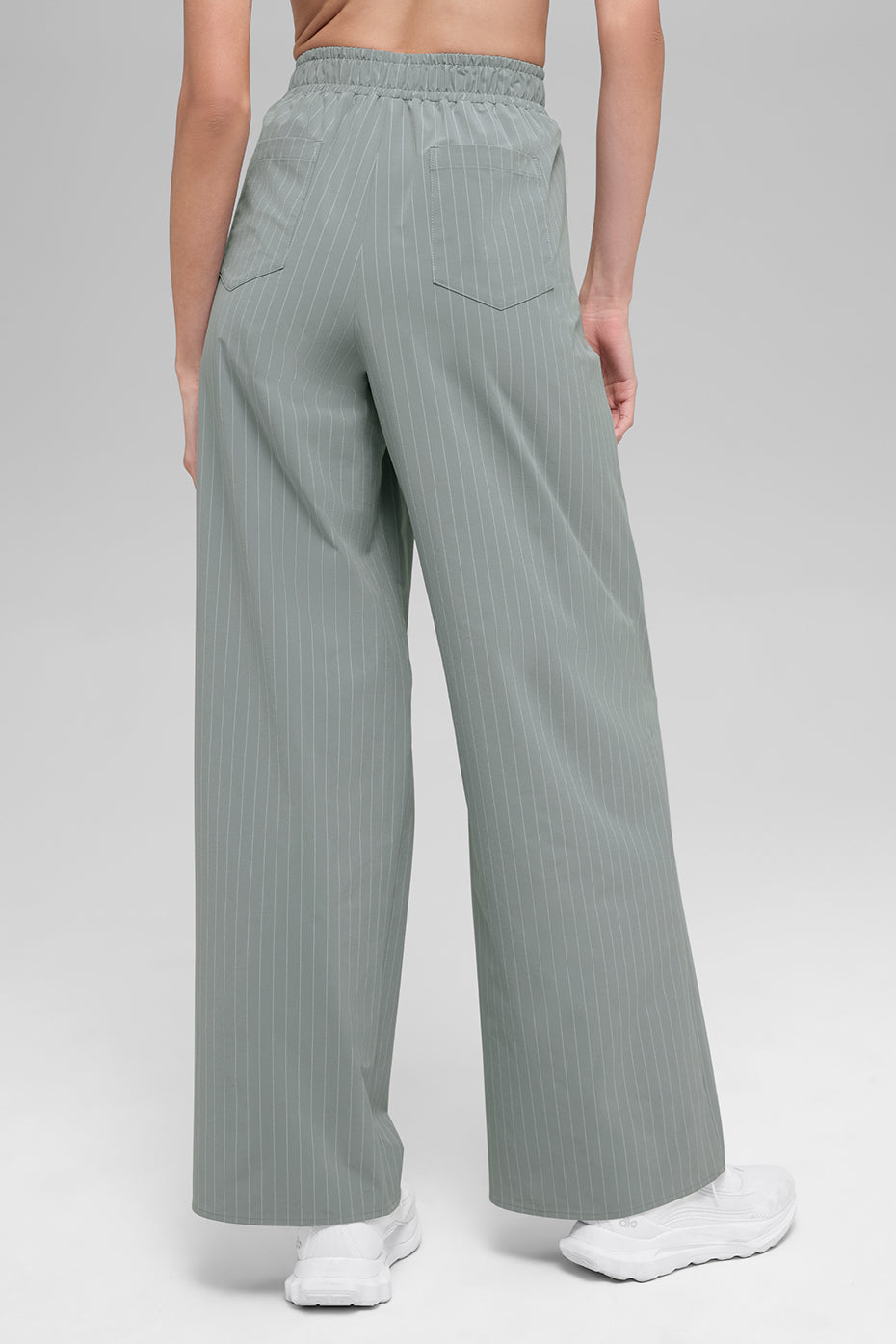 Pantalón Boxer DayLight à rayas finas DE NUEVO EN STOCK