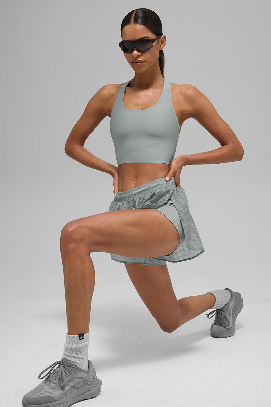 Pantalón corto de entrenamiento Apex