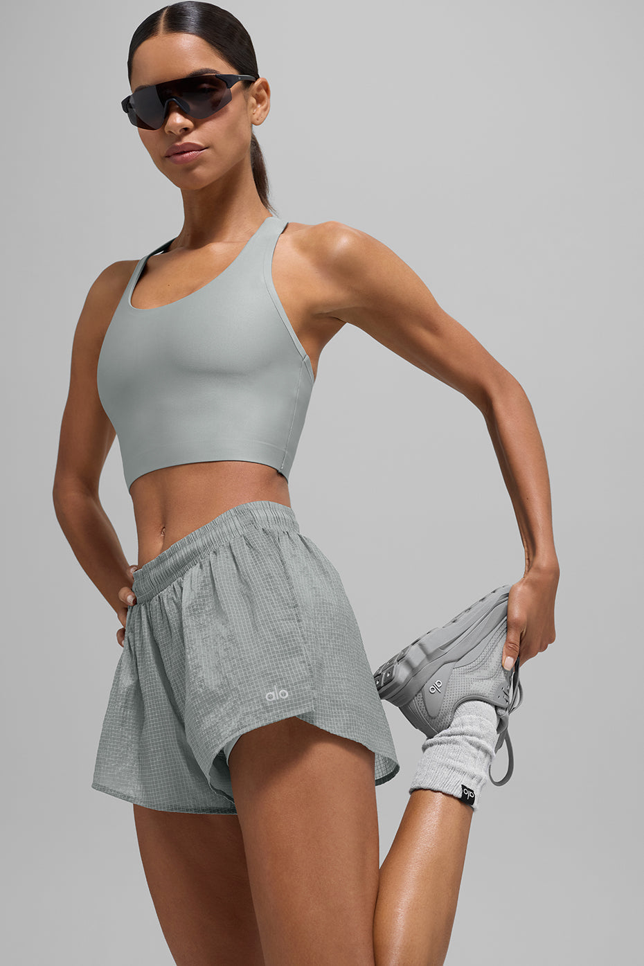 Pantalón corto de entrenamiento Apex