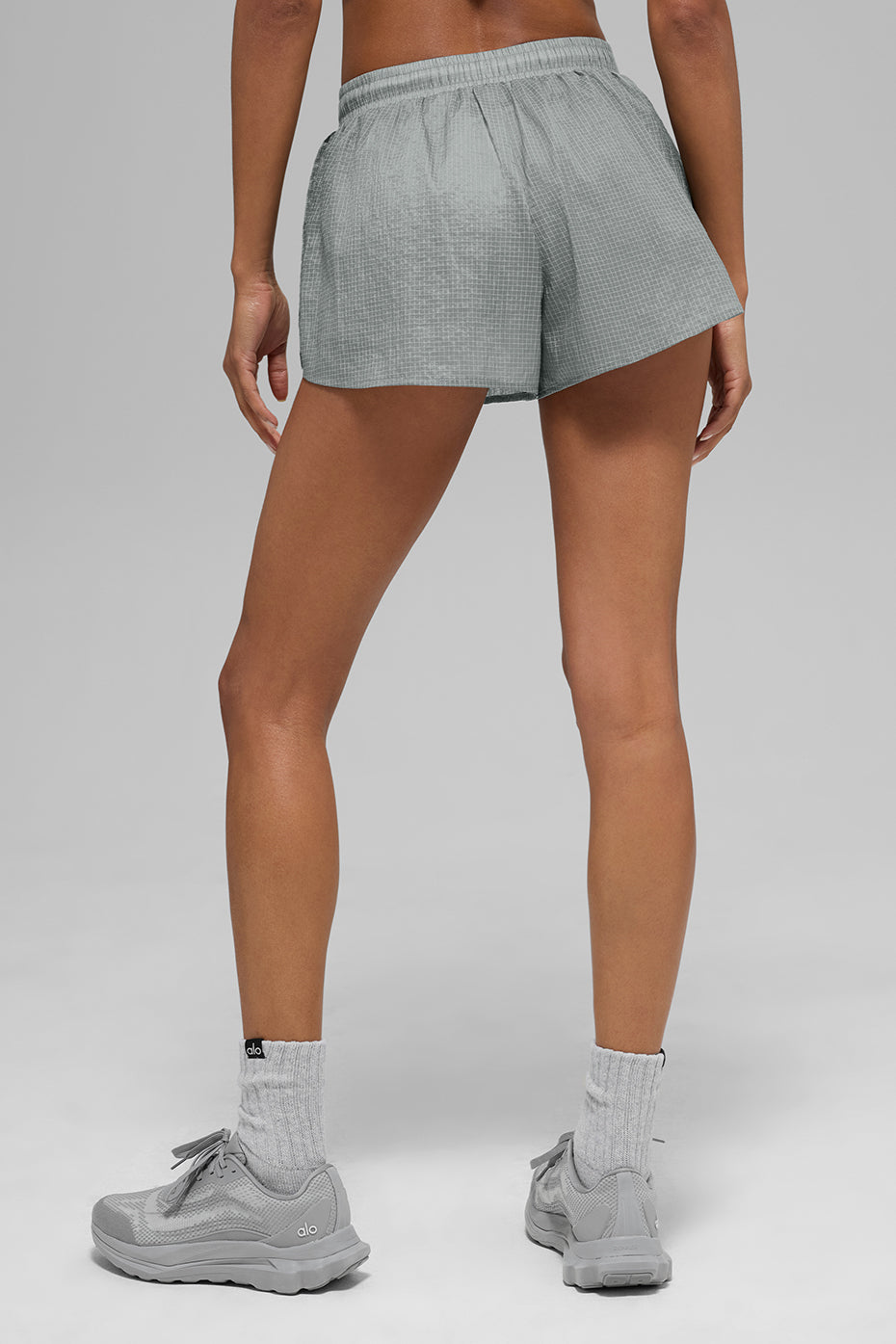 Pantalón corto de entrenamiento Apex