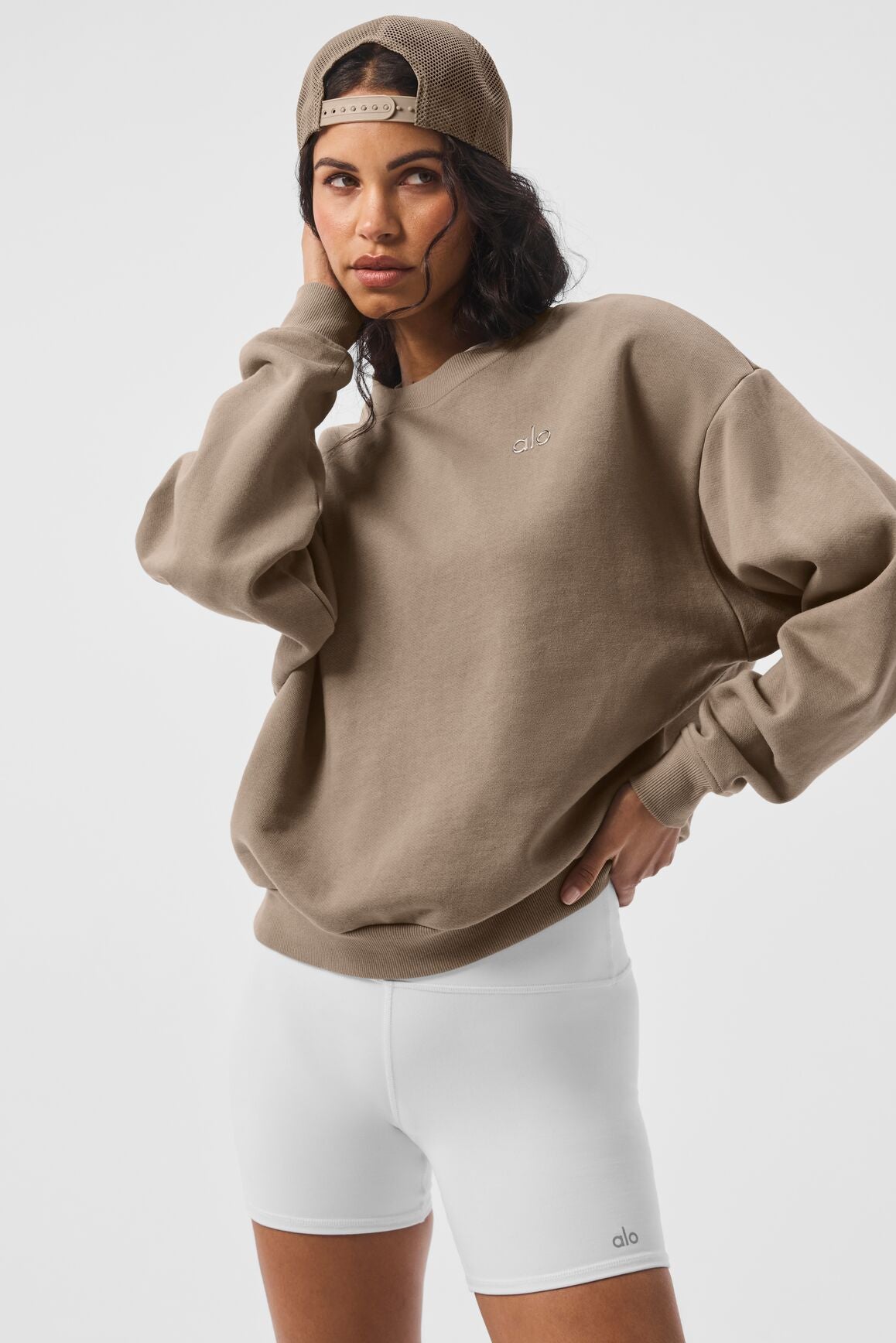 Jersey de cuello redondo - Accolade