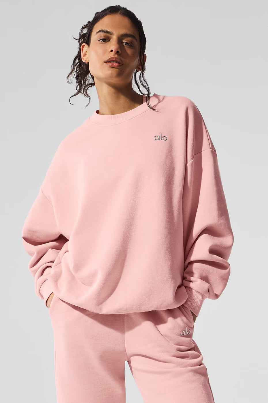 Jersey de cuello redondo - Accolade