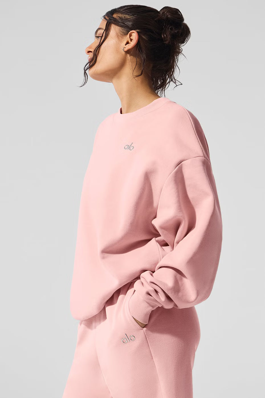 Jersey de cuello redondo - Accolade