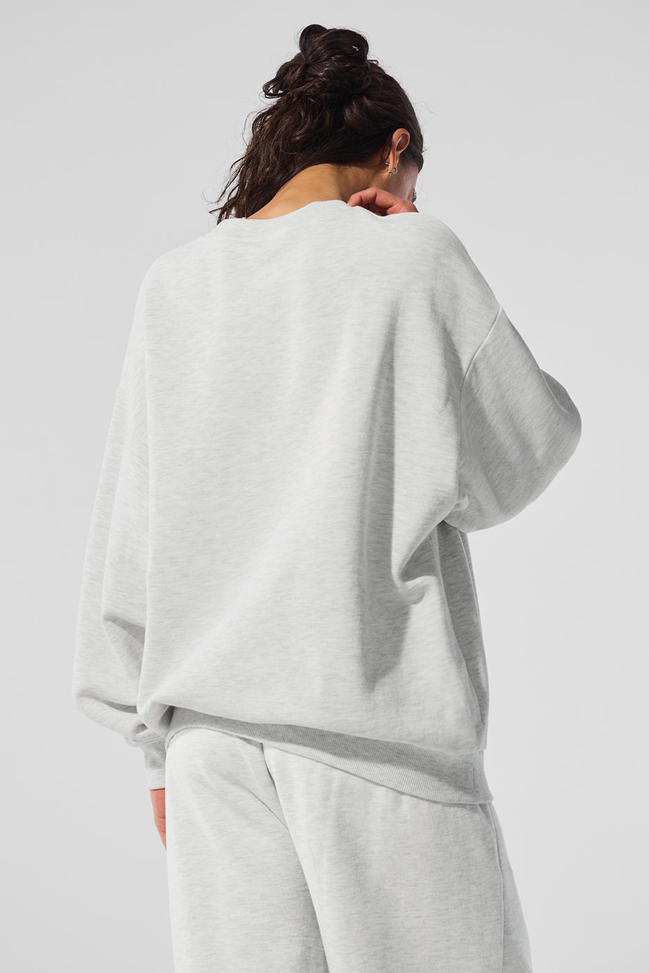 Jersey de cuello redondo - Accolade