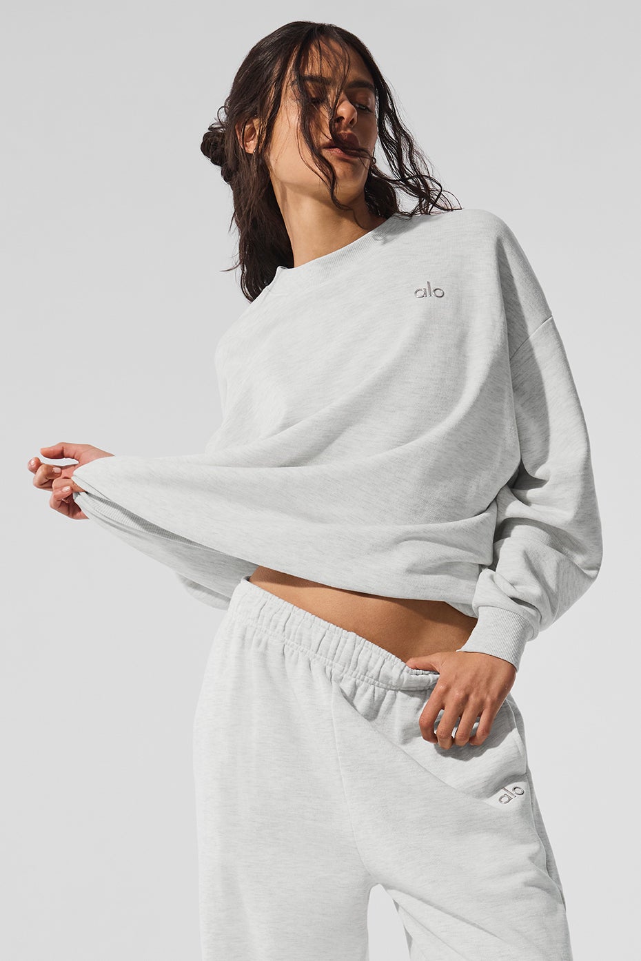 Jersey de cuello redondo - Accolade