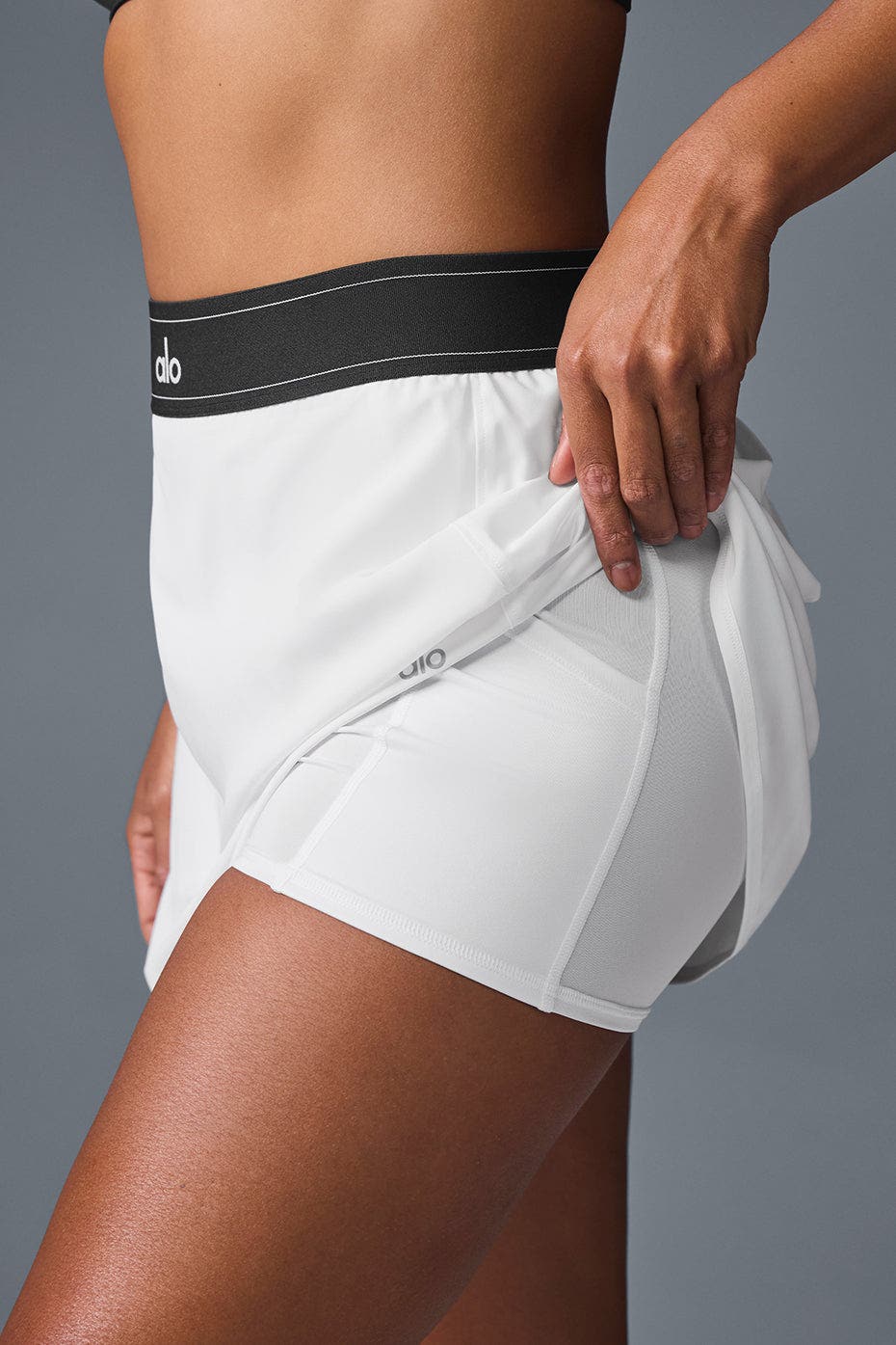 Falda de tenis - Match Point "superventas"