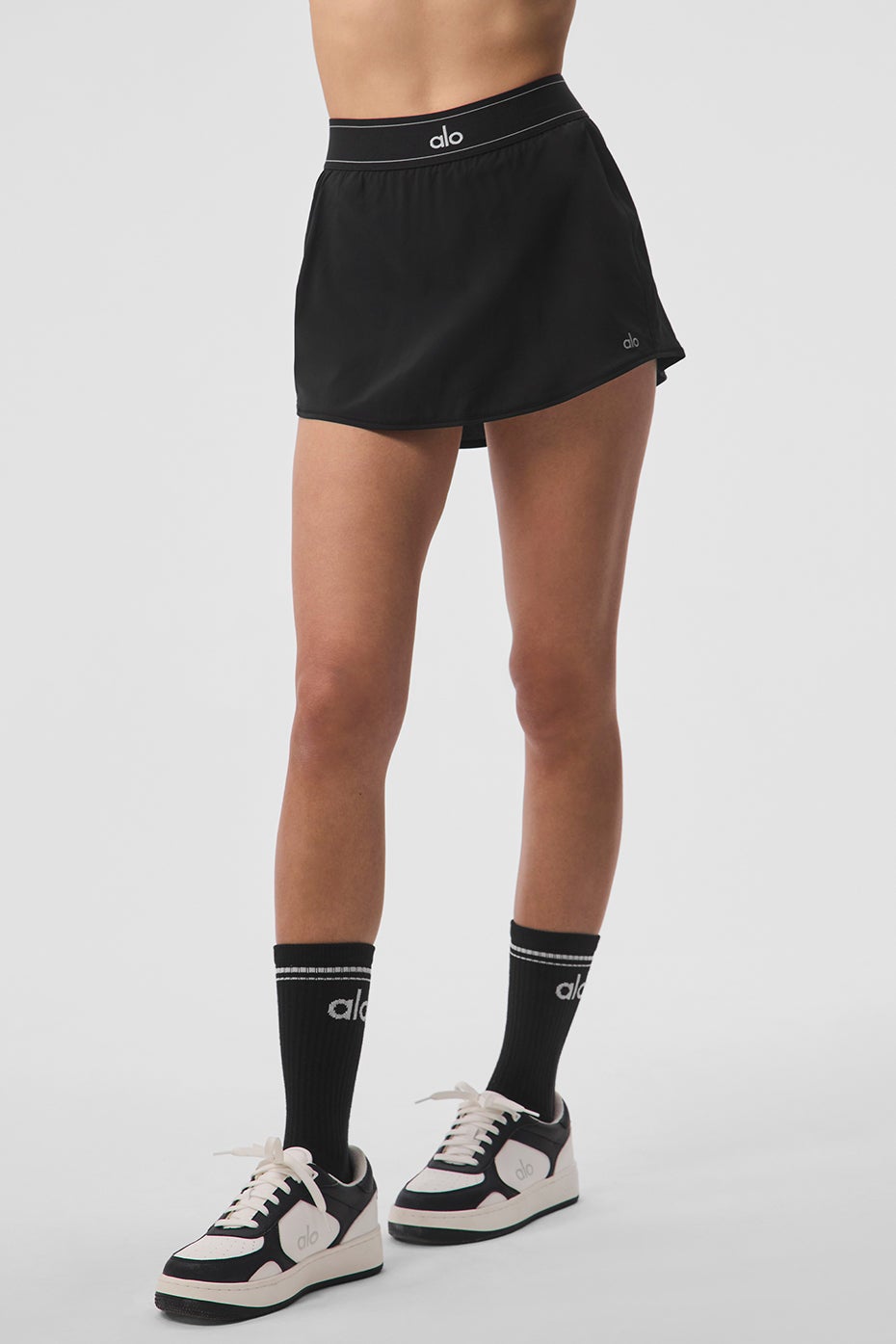 Falda de tenis - Match Point "superventas"