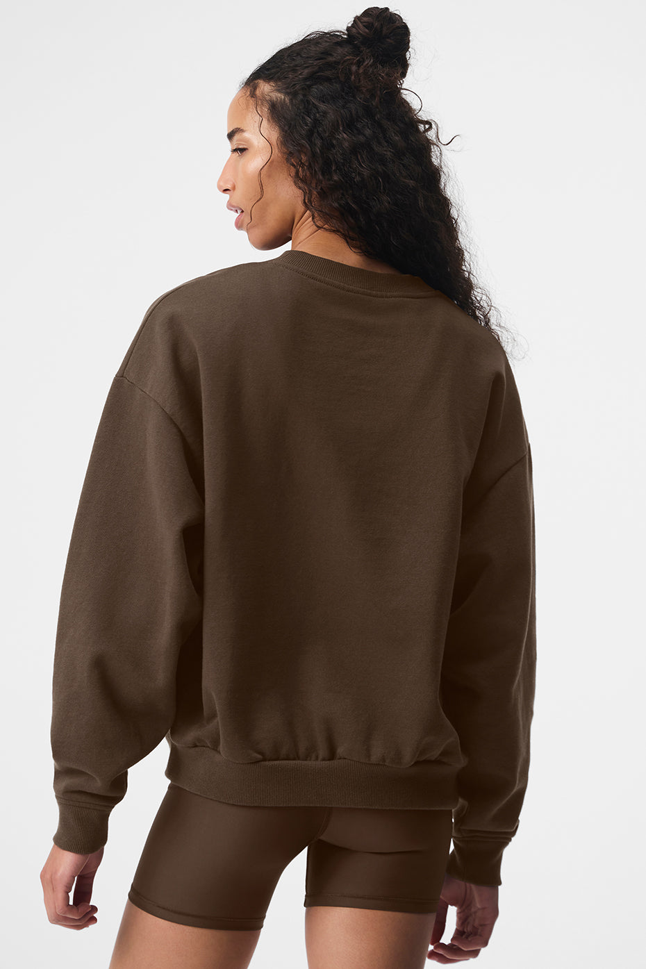 Jersey de cuello redondo - Accolade