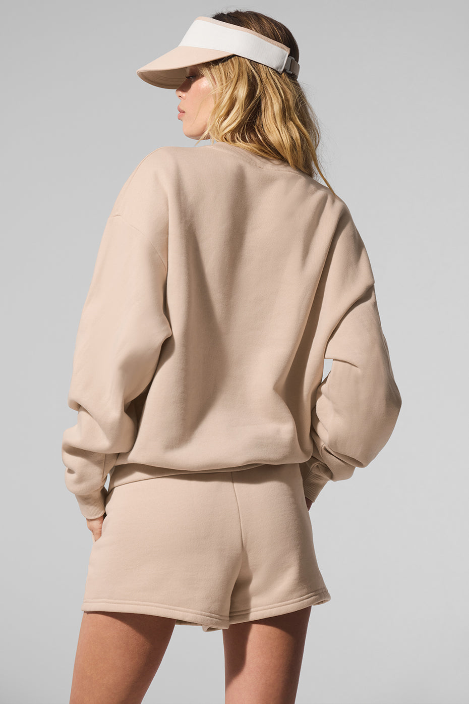 Jersey de cuello redondo - Accolade