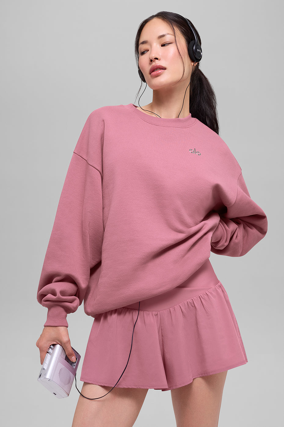 Jersey de cuello redondo - Accolade