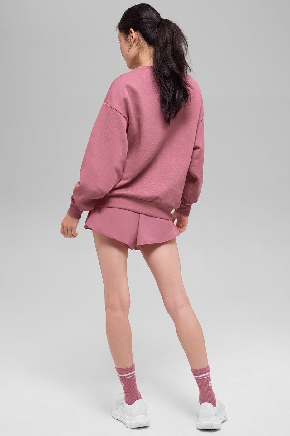 Jersey de cuello redondo - Accolade