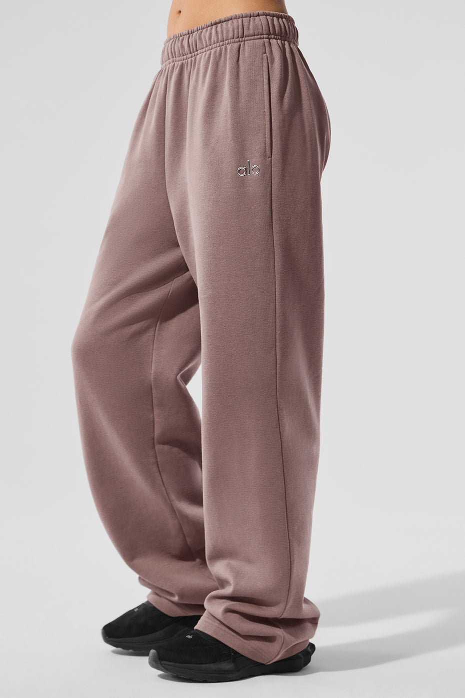 Pantalón de chándal AccoLade - verde oliva