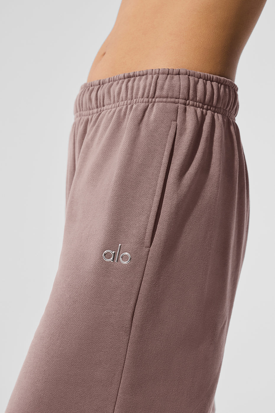 Pantalón de chándal AccoLade - verde oliva