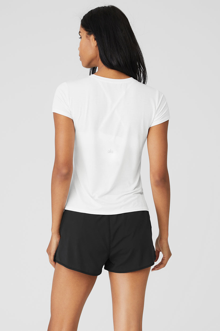 Camiseta de manga corta 'Todo el día' 'DE NUEVO EN STOCK'