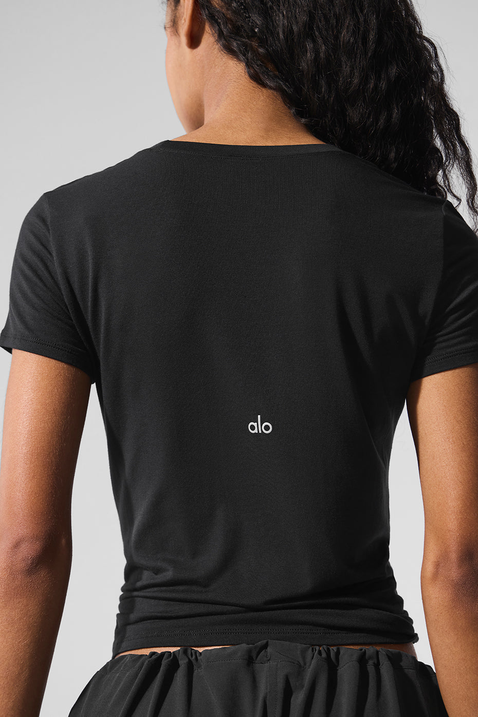 Camiseta de manga corta 'Todo el día' 'DE NUEVO EN STOCK'