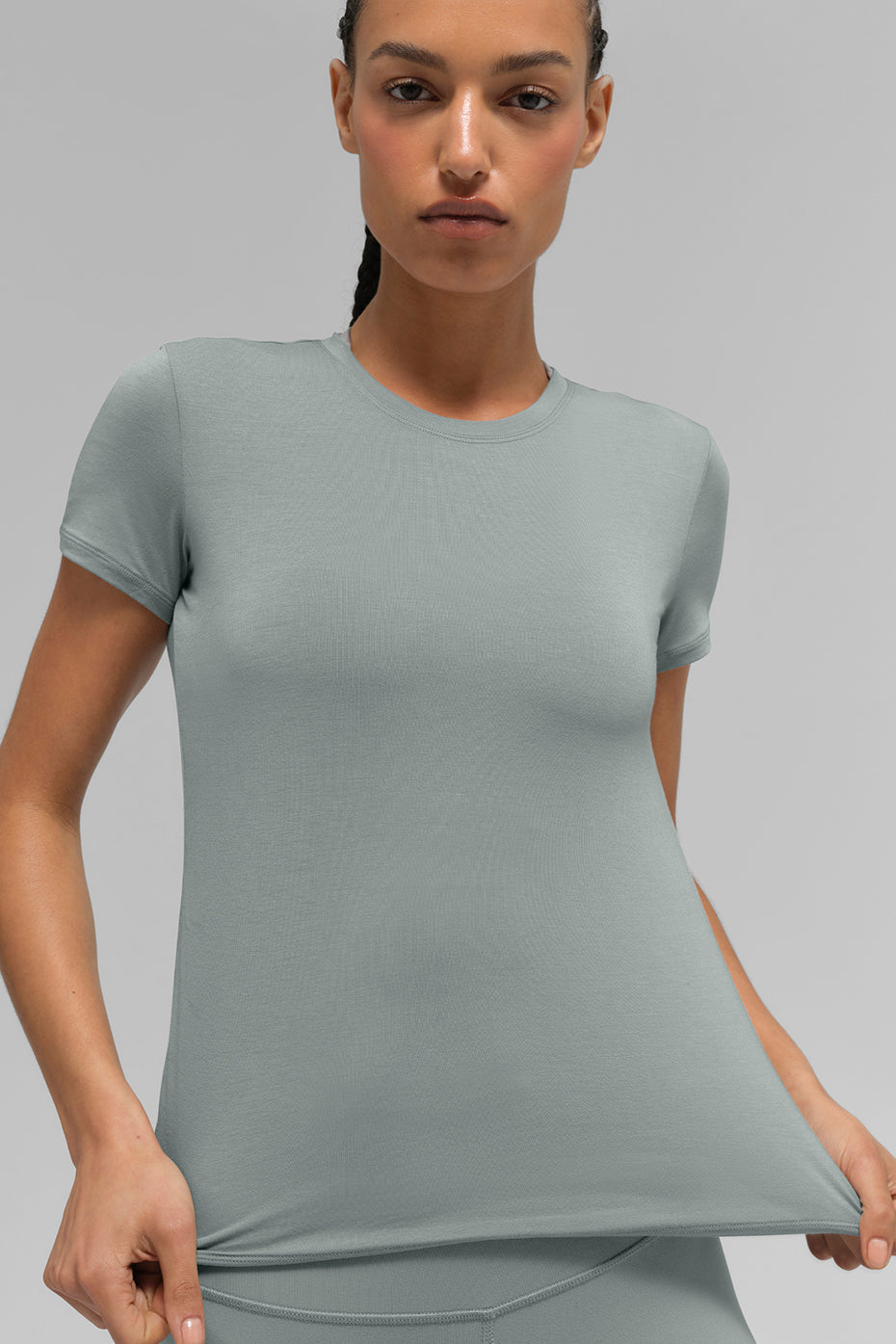 Camiseta de manga corta 'Todo el día' 'DE NUEVO EN STOCK'
