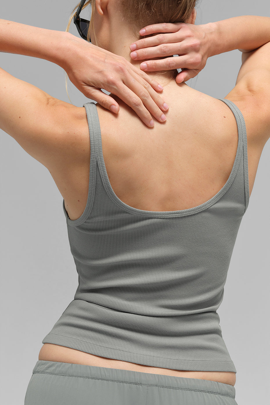 El esencial Prosper Rib-Top