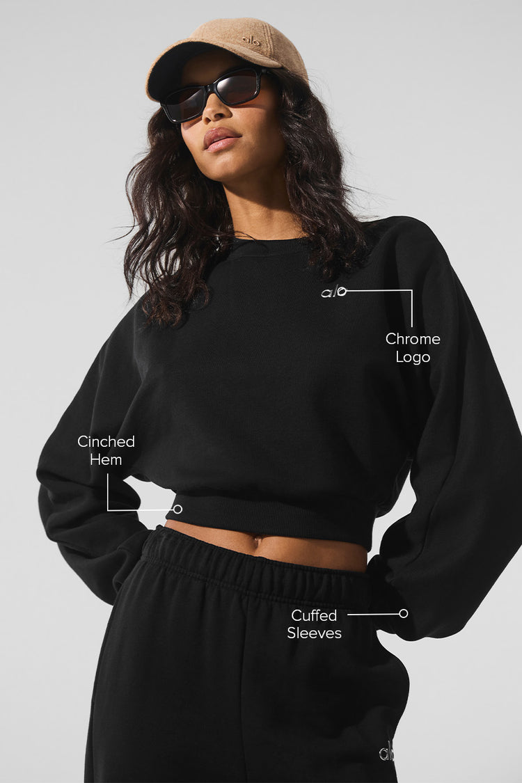 Jersey de cuello redondo corto Accolade "new"