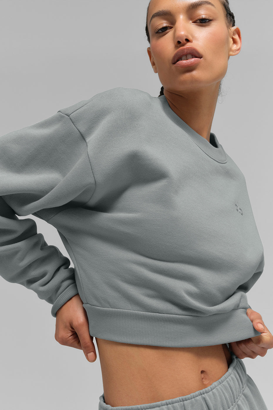 Jersey corto de cuello redondo - Elogio "superventas"