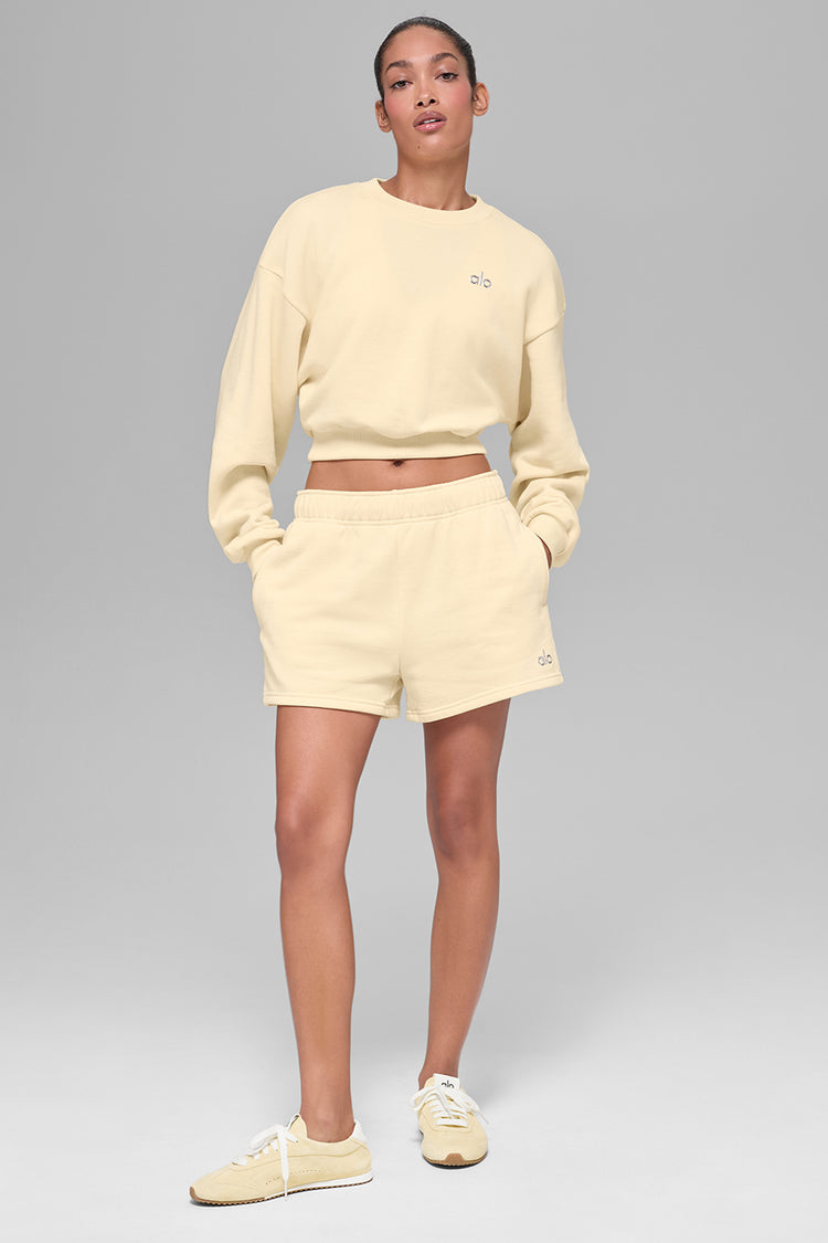Jersey de cuello redondo corto Accolade "new"