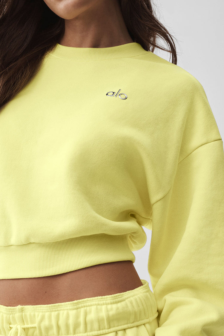 Jersey de cuello redondo corto Accolade "new"
