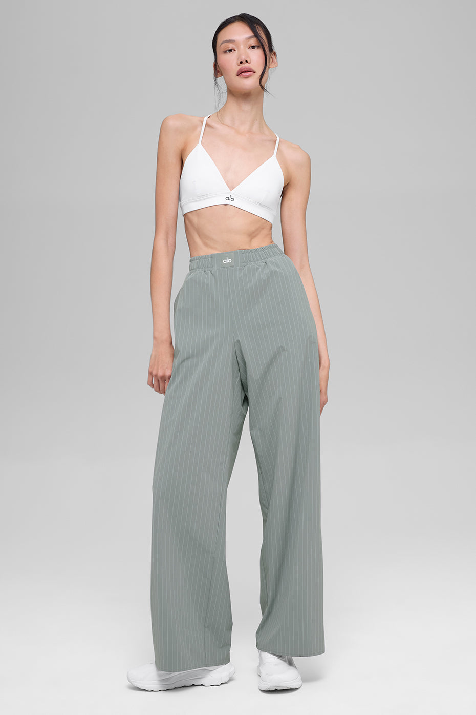 Pantalón Boxer DayLight à rayas finas DE NUEVO EN STOCK