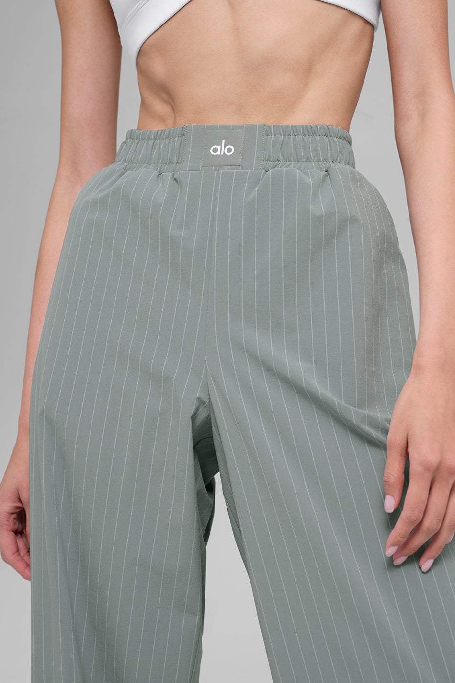 Pantalón Boxer DayLight à rayas finas DE NUEVO EN STOCK
