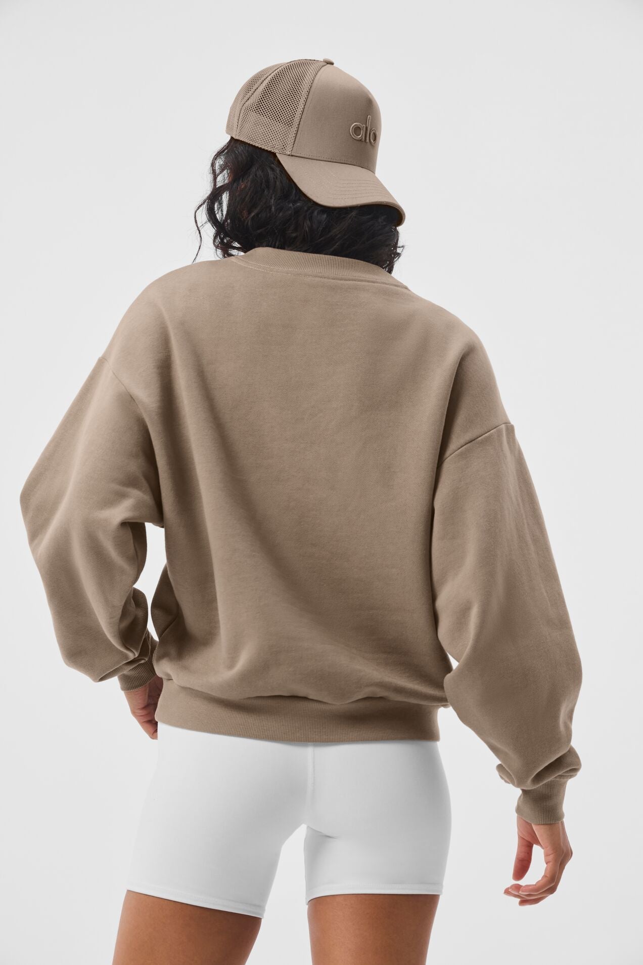 Jersey de cuello redondo - Accolade