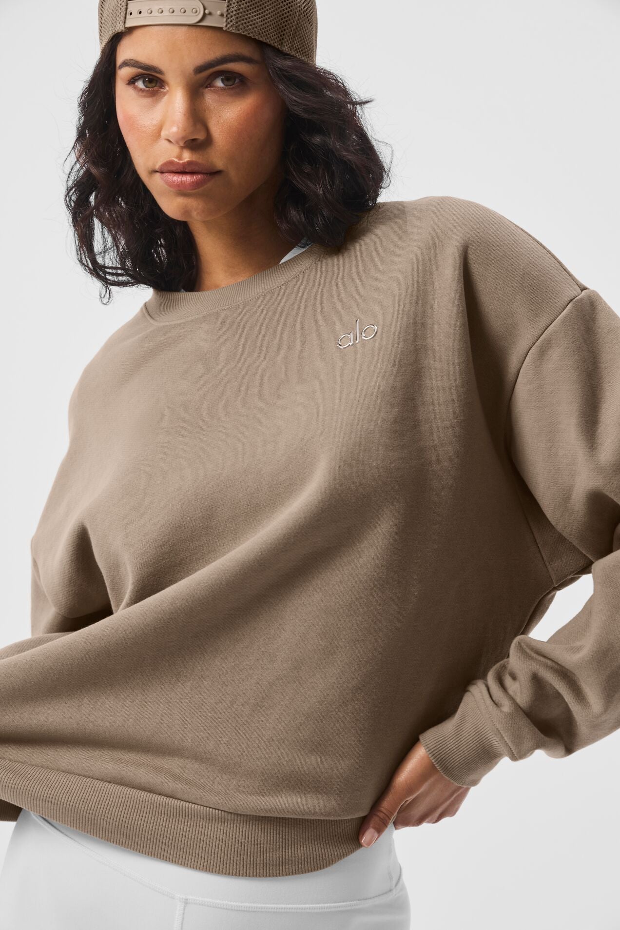 Jersey de cuello redondo - Accolade